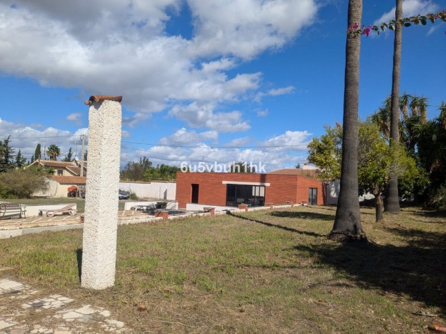 4 Schlafzimmer Villa in Alhaurín el Grande