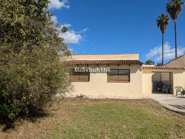 4 Schlafzimmer Villa in Alhaurín el Grande