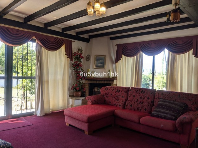 4 Schlafzimmer Villa in Alhaurín el Grande