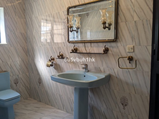 4 Schlafzimmer Villa in Alhaurín el Grande