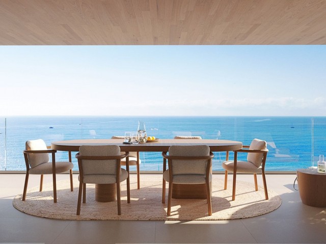 Appartement, Fuengirola