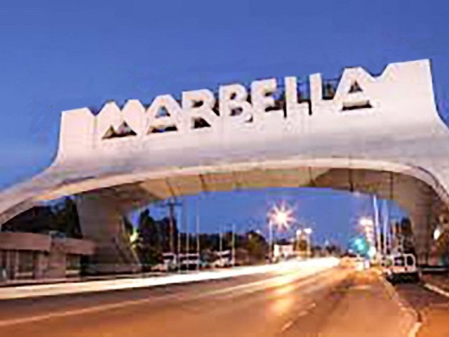 Plot Marbella - R4973248