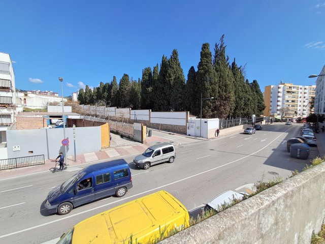  Plot in Marbella