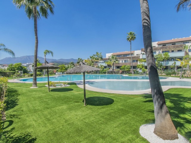 Apartment, Los Flamingos, R4965817
