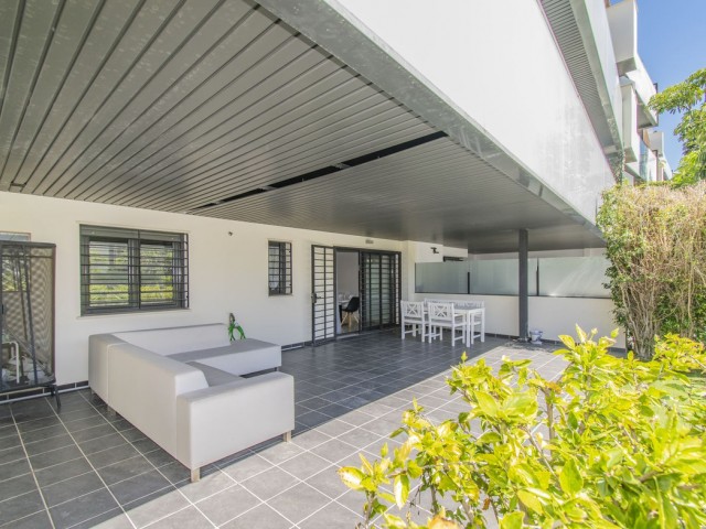 Apartment, Los Flamingos, R4965817