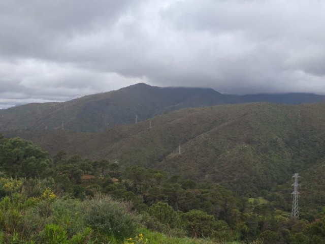  Plot in Benahavís