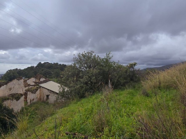  Plot in Benahavís
