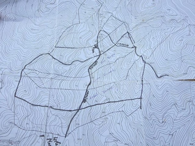  Plot in Benahavís