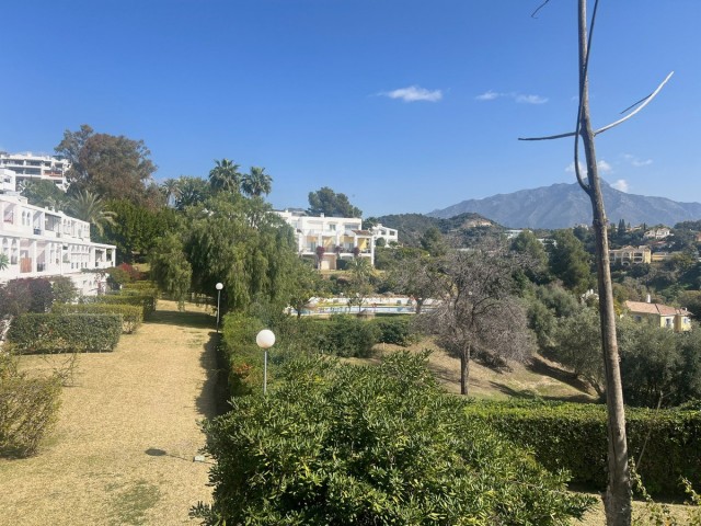 4 Bedrooms Townhouse in Benahavís