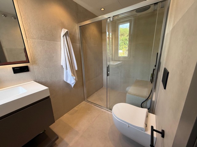 4 Bedrooms Townhouse in Benahavís