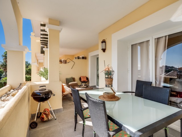 Appartement avec 3 Chambres  à La Quinta