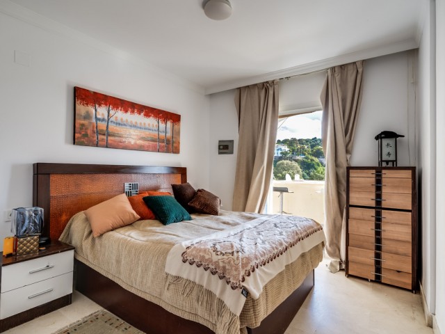 Appartement avec 3 Chambres  à La Quinta