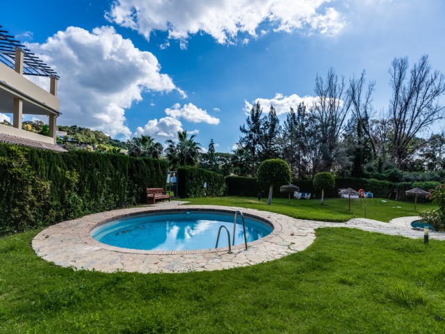 Appartement avec 3 Chambres  à La Quinta