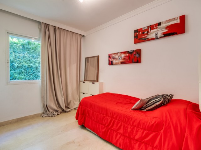 Appartement avec 3 Chambres  à La Quinta