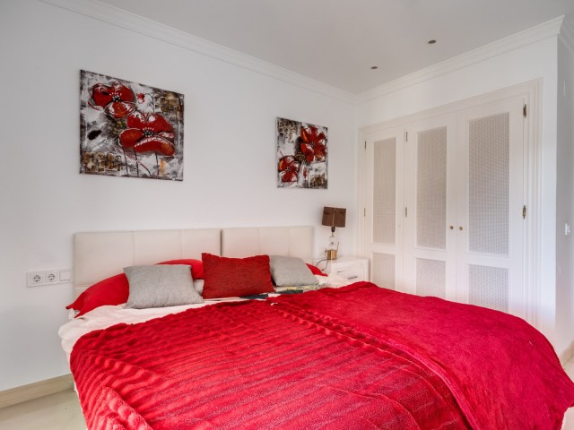 Appartement avec 3 Chambres  à La Quinta