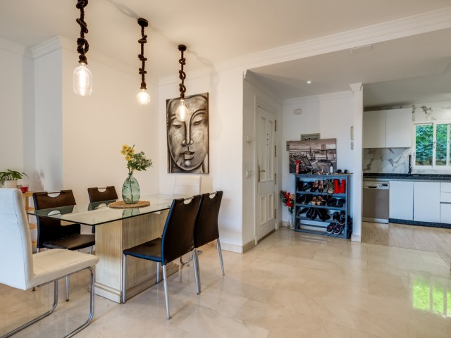 Appartement avec 3 Chambres  à La Quinta