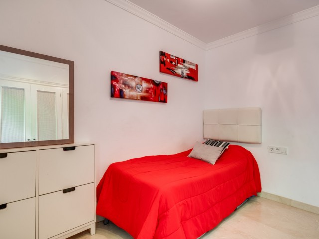 Appartement avec 3 Chambres  à La Quinta