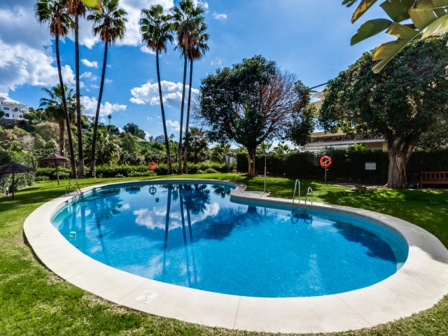 Appartement avec 3 Chambres  à La Quinta