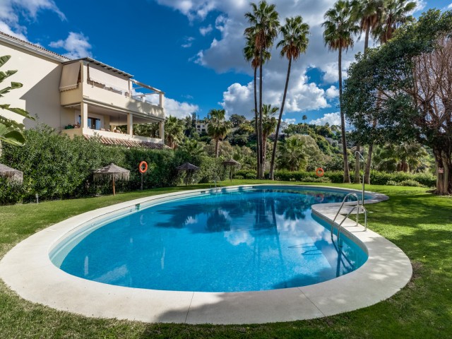 Appartement avec 3 Chambres  à La Quinta