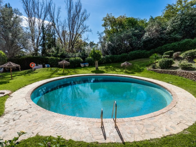 Appartement avec 3 Chambres  à La Quinta