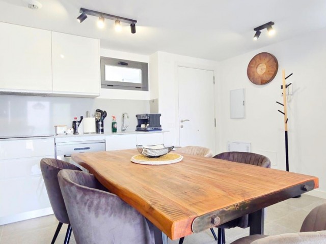 Penthouse in Torremolinos