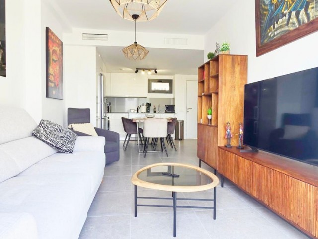 Penthouse in Torremolinos