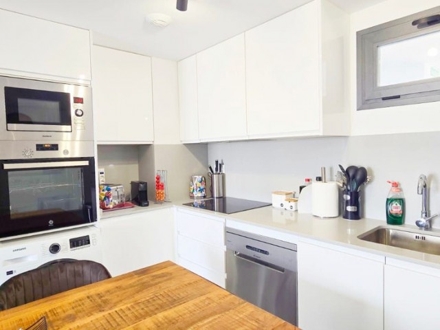 Penthouse in Torremolinos