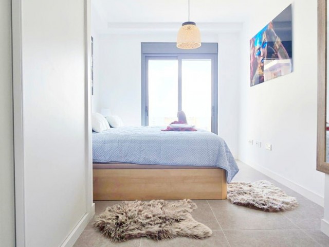 Penthouse in Torremolinos