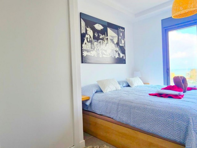 Penthouse in Torremolinos