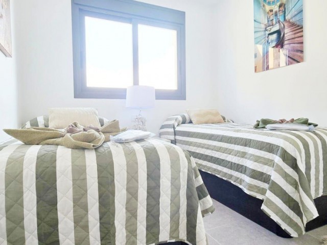 Penthouse in Torremolinos