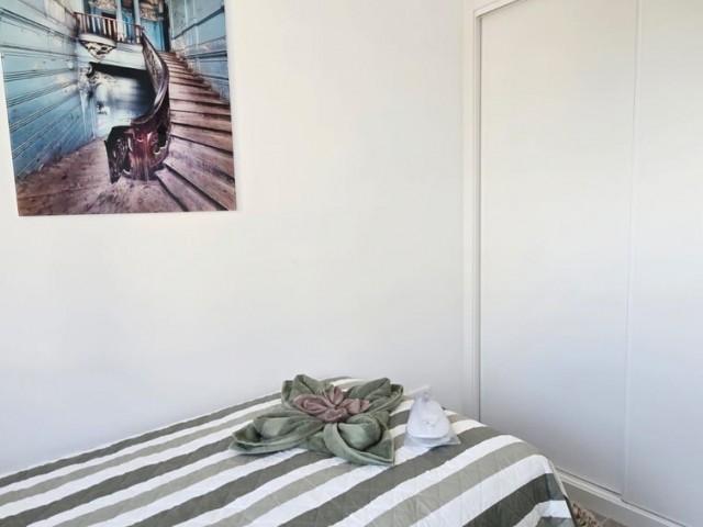 Penthouse in Torremolinos