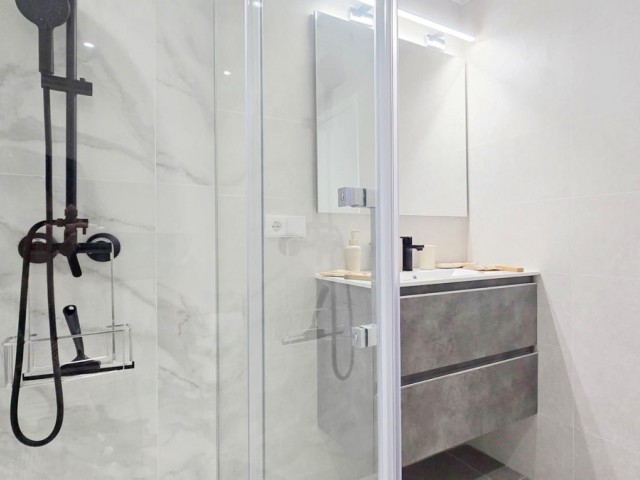 Penthouse in Torremolinos