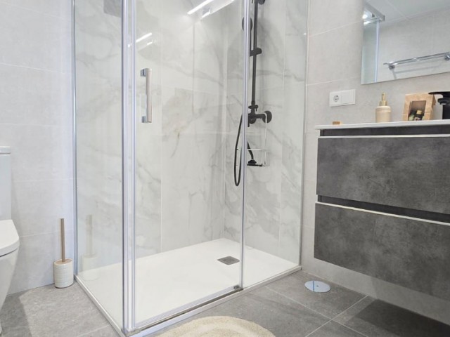 Penthouse in Torremolinos