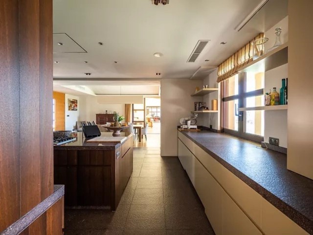 5 Makuuhuoneen Huvila Sotogrande Alto