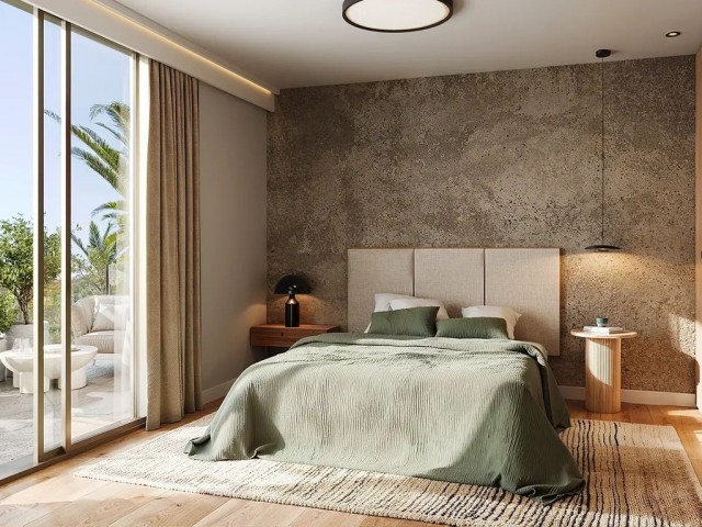 2 Schlafzimmer Apartment in Fuengirola
