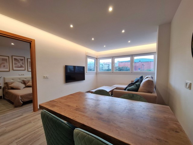 3 Bedrooms Apartment in Estepona