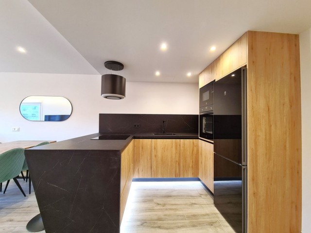 3 Bedrooms Apartment in Estepona