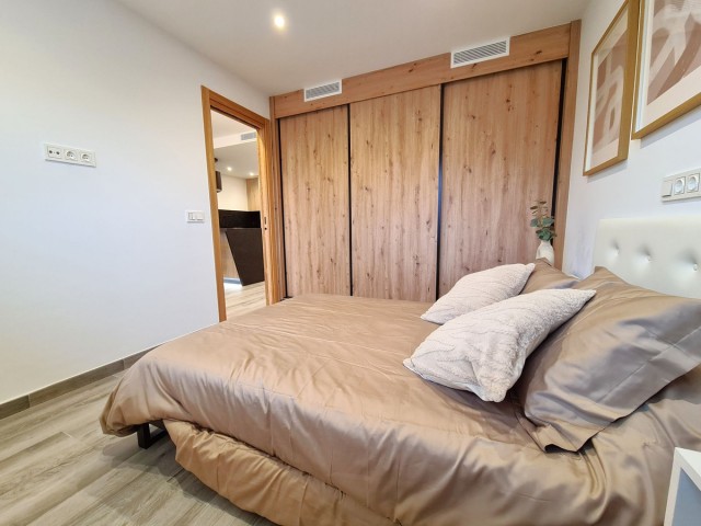 3 Bedrooms Apartment in Estepona