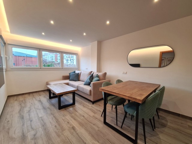Leilighet, Estepona, R4980601