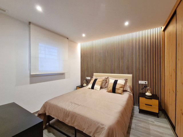Leilighet, Estepona, R4980601