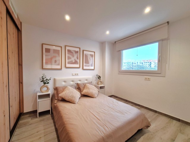 Leilighet, Estepona, R4980601