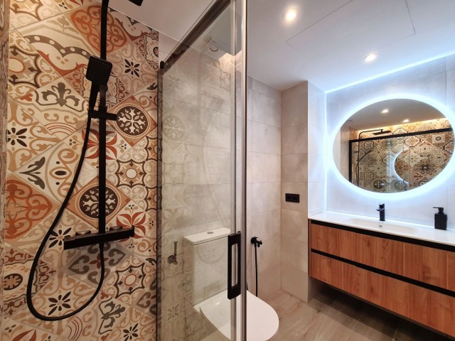 Leilighet, Estepona, R4980601