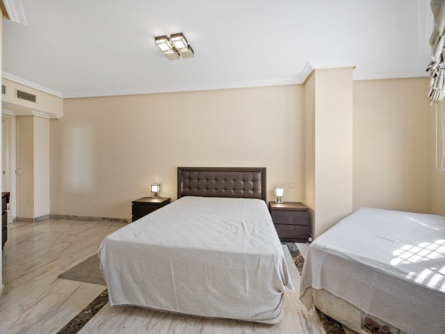 2 Bedrooms Apartment in Benalmadena