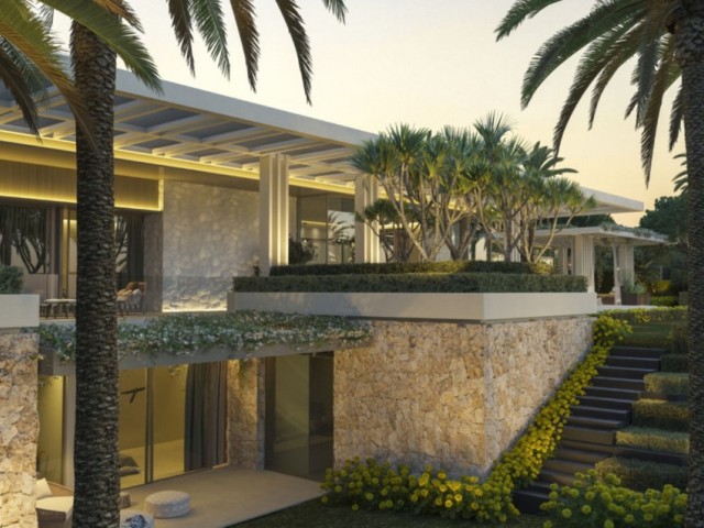  Parcelle à Marbella