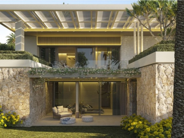  Parcelle à Marbella