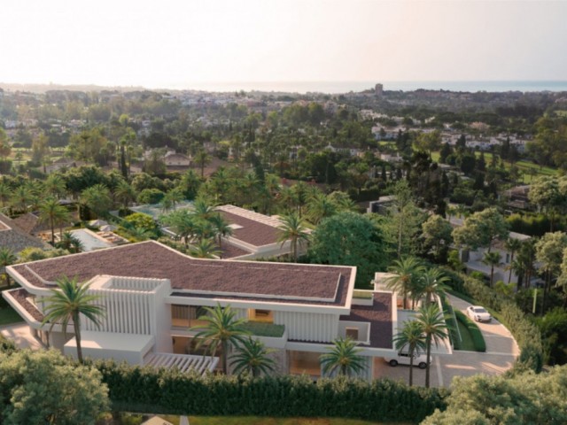  Parcelle à Marbella