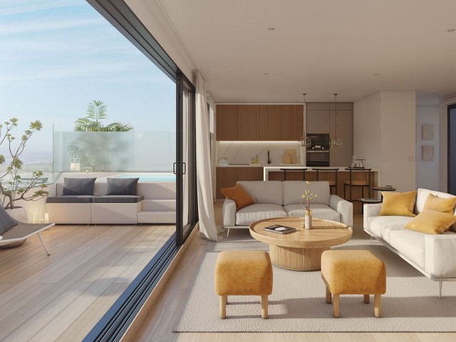 Apartment, Fuengirola, DVG-D5002