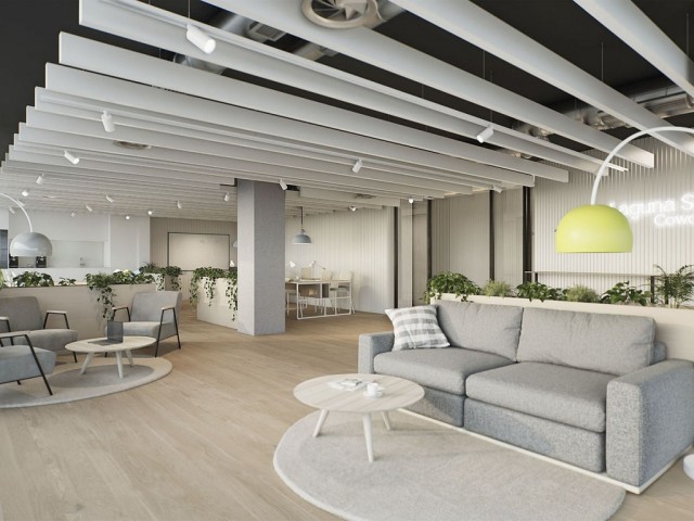 2 Bedrooms Apartment in Fuengirola