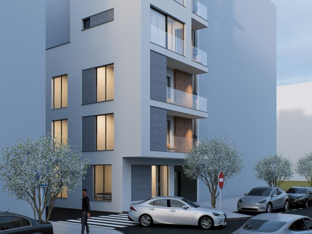 Commercial in Málaga