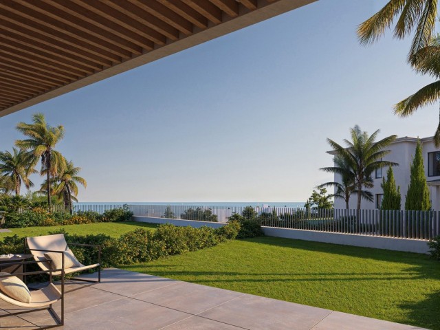 2 Slaapkamer Appartement in Mijas